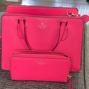 Kate Spade set